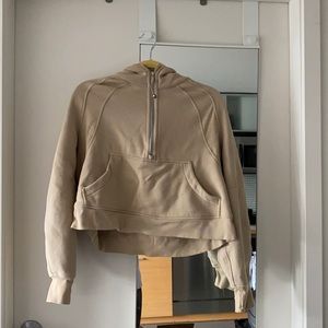 1/2 Zip Scuba